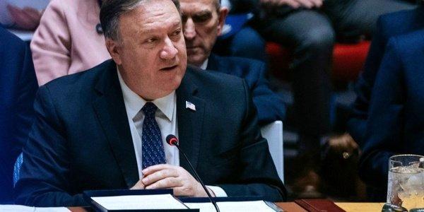 کاخ سفید: از روسیه خواستیم در ونزوئلا دخالت نکند کاخ سفید: از روسیه خواستیم در ونزوئلا دخالت نکند