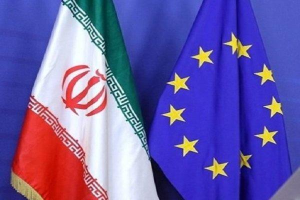 طرف های اروپایی به دنبال بازگرداندن تحریم های ایران نیستند