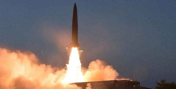 برآورد درباره احتمال آزمایش موشکی جدید توسط کره شمالی
