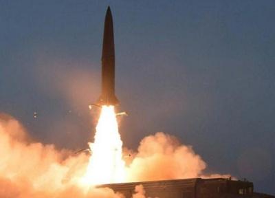 برآورد درباره احتمال آزمایش موشکی جدید توسط کره شمالی