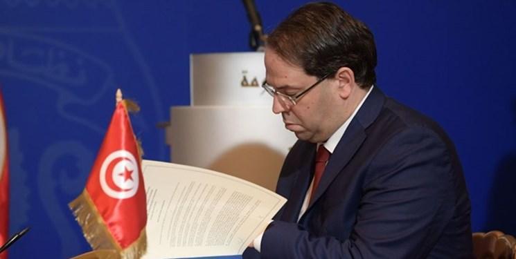 نخست وزیر تونس نامزد انتخابات ریاست جمهوری شد