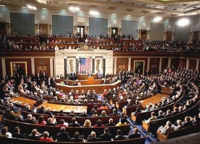 طرح خصمانه جدید کنگره آمریکا درباره عراق؛ پاسخ قاطعانه بغداد
