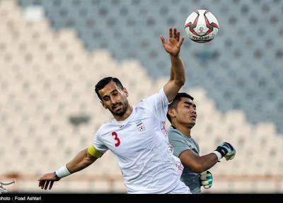 انتخابی جام جهانی 2022، بحرین - ایران؛ سنگ محک جدی برای ویلموتس
