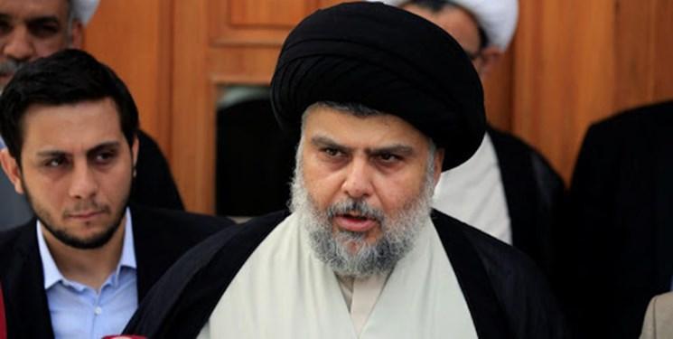 مقتدی صدر: ما اهل صلح با اشغالگران نیستیم؛ اما خویشتن دار مقتدی صدر: ما اهل صلح با اشغالگران نیستیم؛ اما خویشتن دار باشید