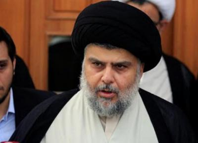 مقتدی صدر: ما اهل صلح با اشغالگران نیستیم؛ اما خویشتن دار باشید