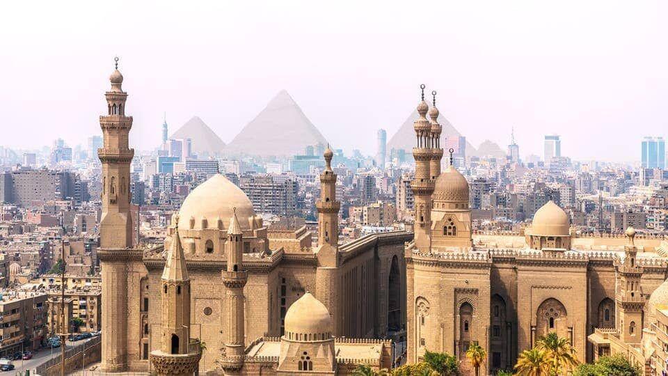 بسته شدن احتمالی مساجد مصر در ماه مبارک رمضان بسته شدن احتمالی مساجد مصر در ماه مبارک رمضان