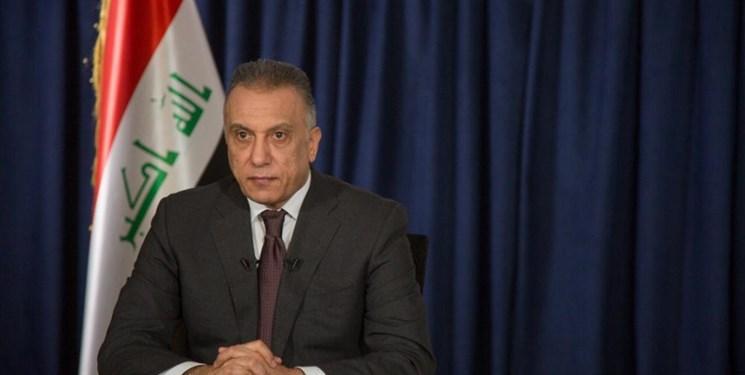نخست وزیر مکلف عراق از پیشرفت گفت وگوها برای تشکیل کابینه اطلاع داد