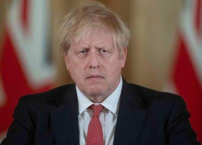 نخست وزیر انگلیس درباره موج جدید همه گیری کرونا هشدار داد