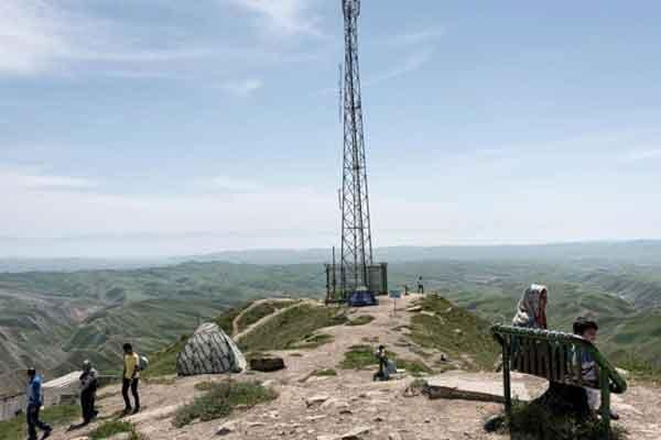 وعده پوشش اینترنت پرسرعت در تمام روستاهای آذربایجان شرقی وعده پوشش اینترنت پرسرعت در تمام روستاهای آذربایجان شرقی