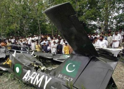 همه خلبانان دارای مدرک پاکستانی باید ممنوع الفعالیت شوند