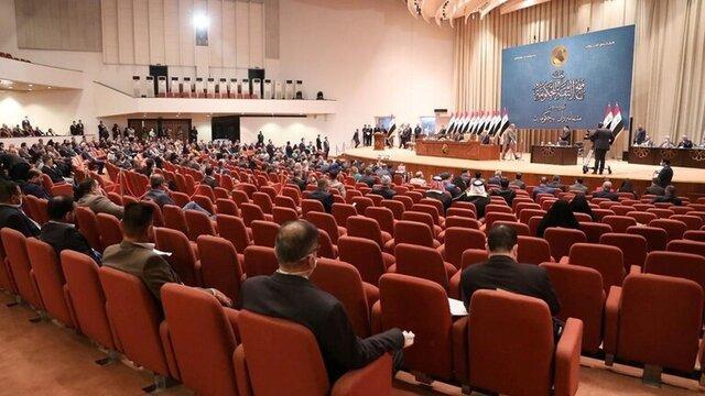تحرکات در پارلمان عراق تحرکات در مجلس عراق