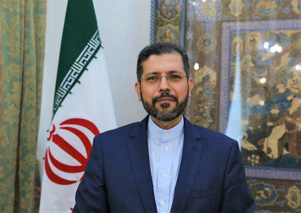 نامه ظریف به گوترش به زودی رسانه ای می شود نامه ظریف به گوترش به زودی رسانه ای می گردد