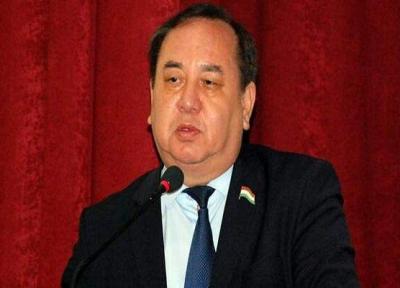 رئیس حزب اصلاحات اقتصادی تاجیکستان نامزد انتخابات ریاست جمهوری شد
