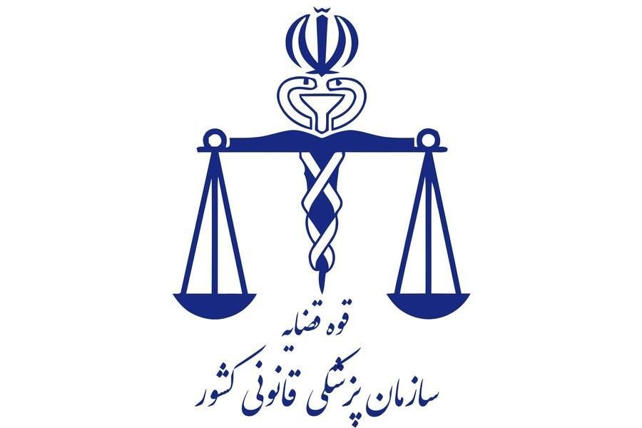 جسد متهم منصوری به پزشکی قانونی منتقل شد جسد متهم منصوری به پزشکی قانونی منتقل شد
