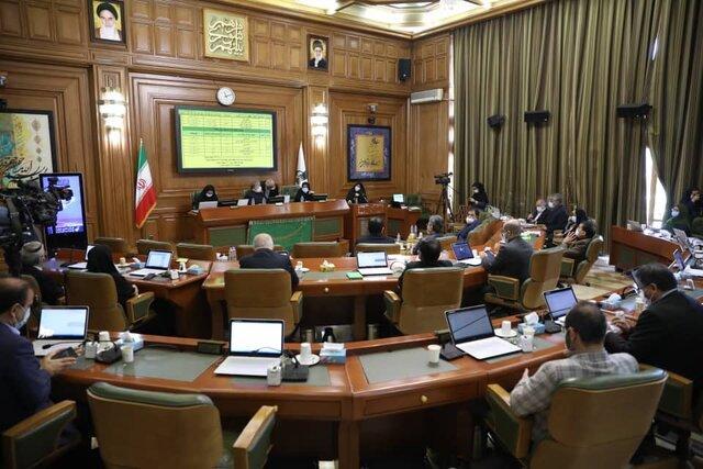 تصویب یک فوریت اصلاح نرخ بلیت مترو و کرایه خطوط اتوبوس و مینی بوس در تهران