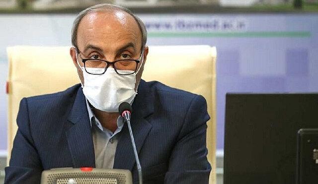 برگزاری مراسم عروسی، اشک پزشک ما را درآورد، 10 درصد بستری برگزاری مراسم عروسی، اشک پزشک ما را درآورد، 10 درصد بستری های کرونا از آذربایجان شرقی هستند
