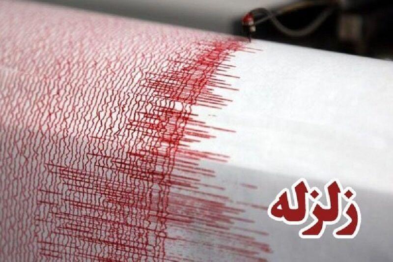 خبرنگاران زلزله شرق گلستان را لرزاند