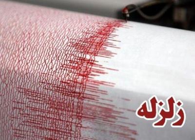 خبرنگاران زلزله شرق گلستان را لرزاند
