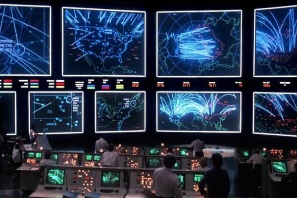 نهادهای امنیتی آمریکا: حملات سایبری به شبکه های دولتی ادامه دارد
