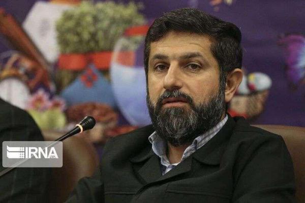 خبرنگاران خوزستان نیازمند چندین مجموعه بزرگ ورزشی برای خبرنگاران خوزستان نیازمند چندین مجموعه بزرگ ورزشی برای بانوان است
