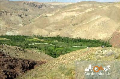 روستای هرانده؛روستایی با جاذبه های گردشگری فراوان در نزدیکی تهران، عکس