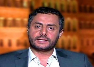 خبرنگاران البخیتی: سعودی از فرودگاه ها برای حمله به یمن استفاده می نماید