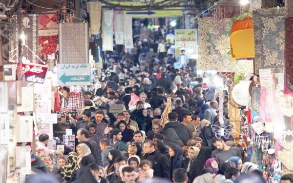 رتبه آزادی مالی ایران 167؛ اول از آخر ، افغانستان و ترکمنستان از ایران پیش افتادند