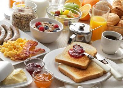 رژیم غذایی بریتانیایی ؛ عامل بیماری های قلبی