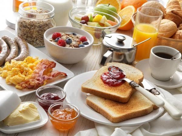 رژیم غذایی بریتانیایی ؛ عامل بیماری های قلبی رژیم غذایی بریتانیایی ؛ عامل بیماری های قلبی