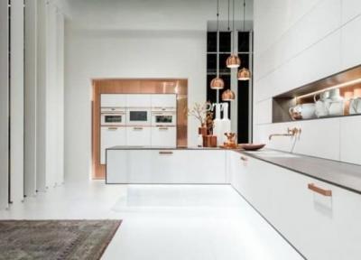 برترین طراحی کابینت آشپزخانه 2021