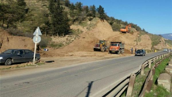 نارضایتی مردم روستای چال زمین از مبلغ پرداختی برای تملک نارضایتی مردم روستای چال زمین از مبلغ پرداختی برای تملک اراضی شان