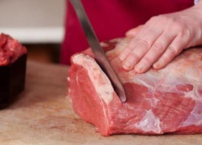 مردم از خرید گوشت گرم جا ماندند، افزایش تقاضا برای گوشت منجمد