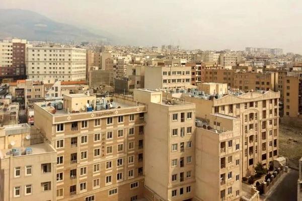 ارزانترین خانه ها در کدام منطقه تهران است؟ ، قیمت مسکن در منطقه ها 22 گانه مرکز