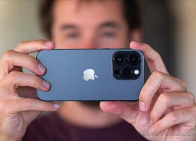 بهترین امتیاز برای دوربین سلفی و کیفیت فیلمبرداری آیفون 14 ، موفقیتی برای گوشی تازه اپل