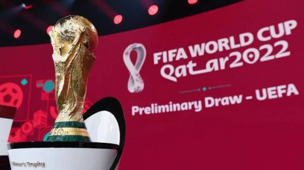 مهر برنده بزرگ جام جهانی از همین حالا بر پیشانی قطر