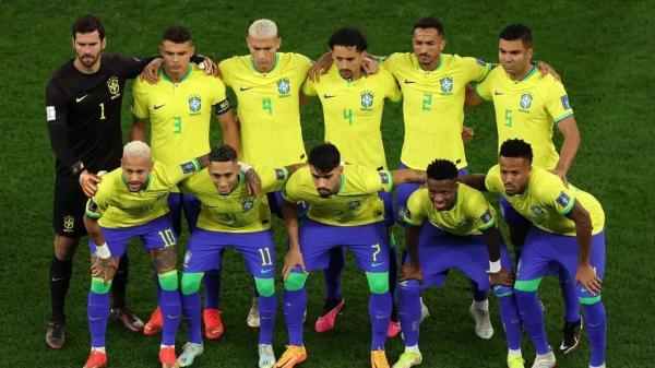 گزینه جنجالی برای نیمکت تیم ملی برزیل ، آنچلوتی نیاید، این پرتغالی سرمربی سلسائو می گردد