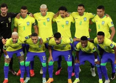 گزینه جنجالی برای نیمکت تیم ملی برزیل ، آنچلوتی نیاید، این پرتغالی سرمربی سلسائو می گردد