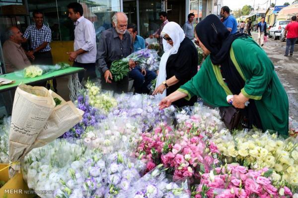 ایرانی ها بیشتر چه گل هایی را هدیه می دهند؟ 6 شرط لازم برای خرید گل