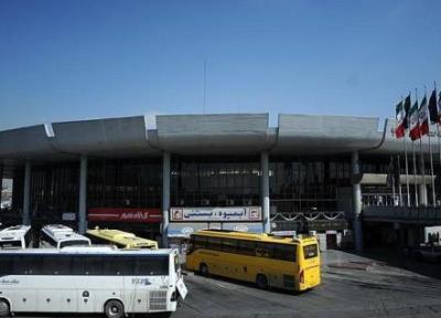 تهران با پایانه جنوب خداحافظی می کند